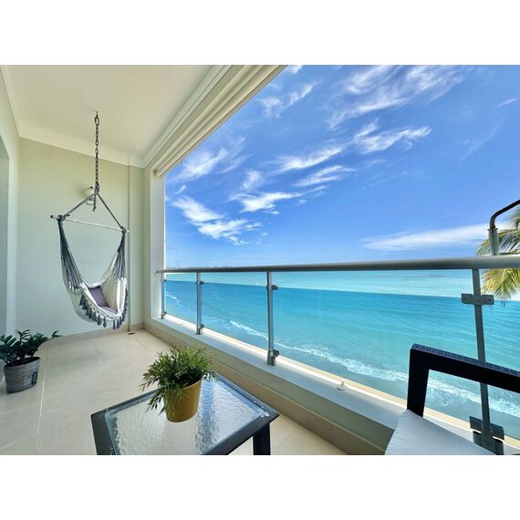 Apartment 3-room 2+1 in Cabarete (Cabarete) Dominican Republic area 177.74m² , 2 image