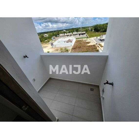 Apartment 3-room 2+1 in Bayahibe (Bayahibe) Dominican Republic area 80m² 4 floor, 7 image