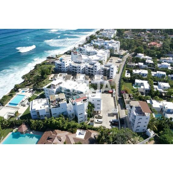 Apartment 7+-room 5,5+1 in Sosua (Sosua) Dominican Republic area 600m² 4 floor, 6 image
