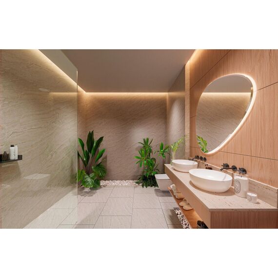 Apartment 2-room 1+1 in Bayahibe (Bayahibe) Dominican Republic area 42.3m² , 7 image