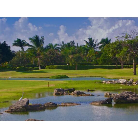 Apartment 2-room 1+1 in Punta Cana (Bavaro) Dominican Republic area 67m² , 14 image