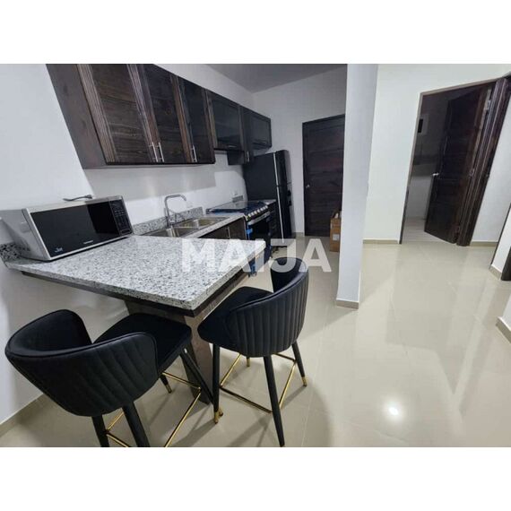 Apartment 3-room 2+1 in Bayahibe (Bayahibe) Dominican Republic area 80m² 4 floor, 12 image