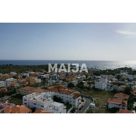 Apartment 3-room 2+1 in Bayahibe (Bayahibe) Dominican Republic area 300m² 4 floor, 10 image