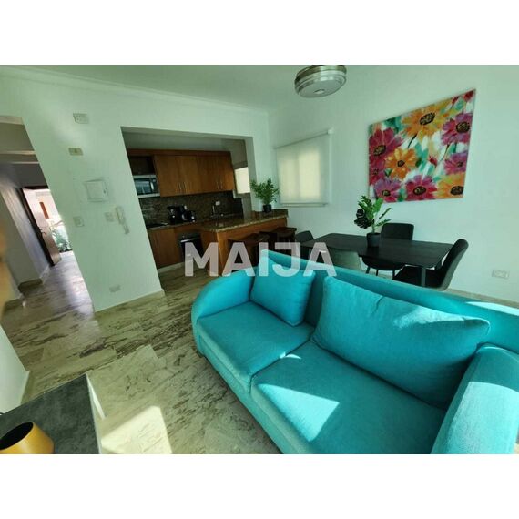 Apartment 4-room 3+1 in Sosua (Sosua) Dominican Republic area 155m² 3 floor, 18 image