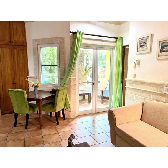 Apartment 2-room 1+1 in Cabarete (Cabarete) Dominican Republic area 59m² 2 floor, 3 image
