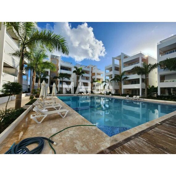 Apartment 6-room 5+1 in Bayahibe (Bayahibe) Dominican Republic area 500m² 5 floor, 3 image