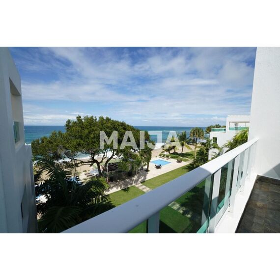 Apartment 6-room 5+1 in Sosua (Sosua) Dominican Republic area 306m² 4 floor, 3 image