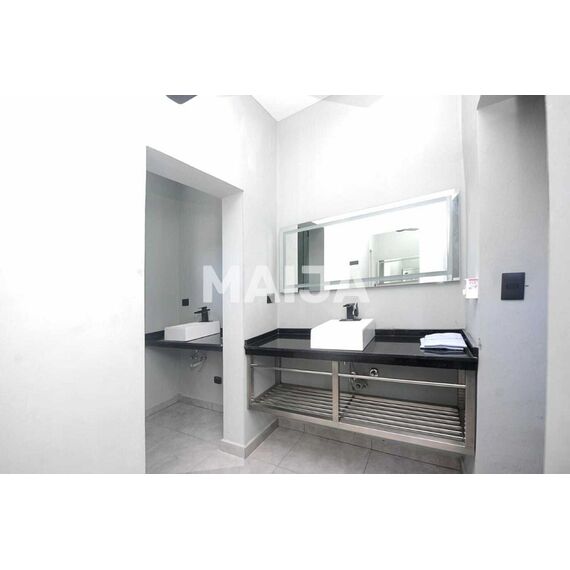 Apartment 1-room 1+0 studio in Sosua Dominican Republic area 45m² 2 floor, 7 image