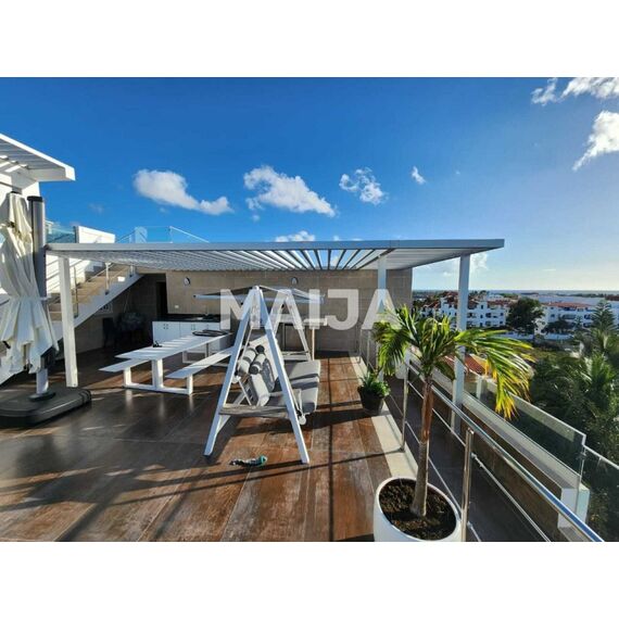 Apartment 6-room 5+1 in Bayahibe (Bayahibe) Dominican Republic area 500m² 5 floor, 14 image