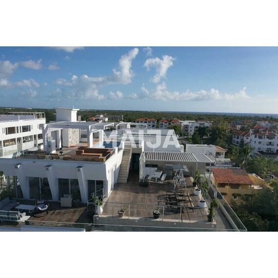 Apartment 6-room 5+1 in Bayahibe (Bayahibe) Dominican Republic area 500m² 5 floor, 11 image