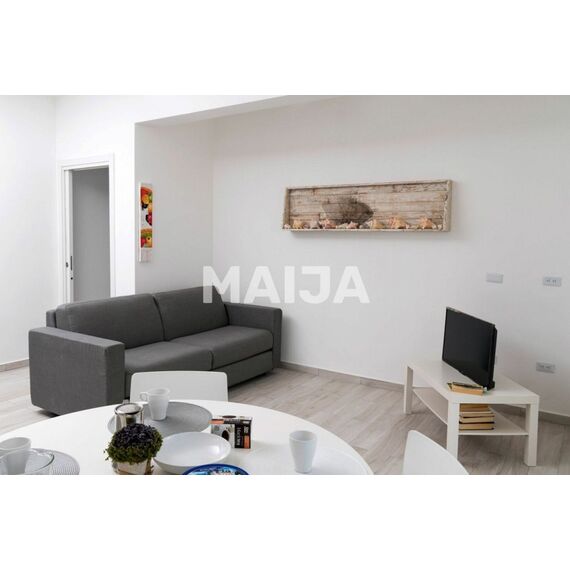Apartment 3-room 2+1 in Bayahibe (Bayahibe) Dominican Republic area 300m² 4 floor, 4 image