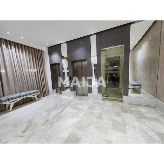 Apartment 6-room 5+1 in Santo Domingo Norte (Santo Domingo Norte) Dominican Republic area 300m² 9 floor, 5 image