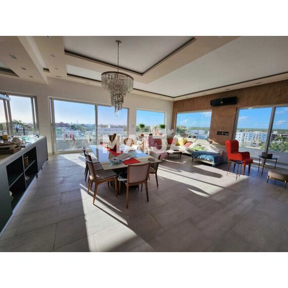 Apartment 6-room 5+1 in Bayahibe (Bayahibe) Dominican Republic area 500m² 5 floor, 18 image