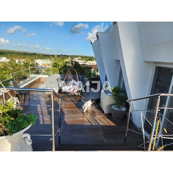 Apartment 6-room 5+1 in Bayahibe (Bayahibe) Dominican Republic area 500m² 5 floor, 15 image