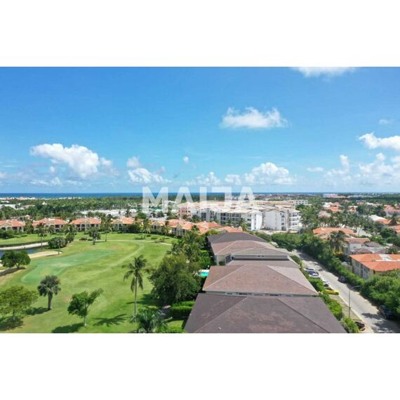 Apartment 3-room 2+1 in Punta Cana (Bavaro) Dominican Republic area 80m² 1 floor, 3 image