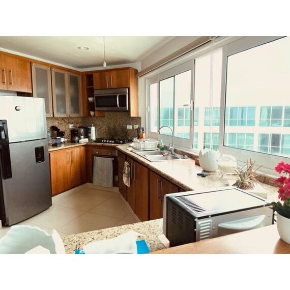 Apartment 6-room 5+1 in Sosua (Sosua) Dominican Republic area 290m² , 4 image