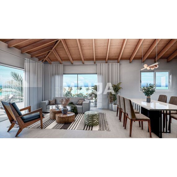 Apartment 2-room 1+1 in Bayahibe (Bayahibe) Dominican Republic area 61m² 1 floor, 18 image