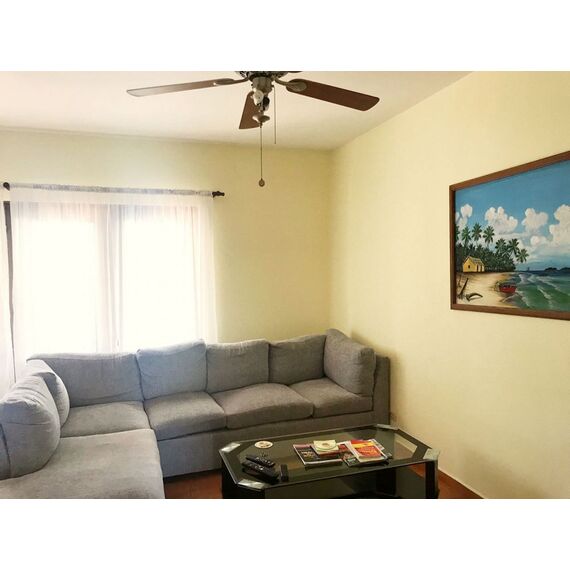 Apartment 4-room 3+1 in Sosua (Sosua) Dominican Republic area 345m² , 10 image
