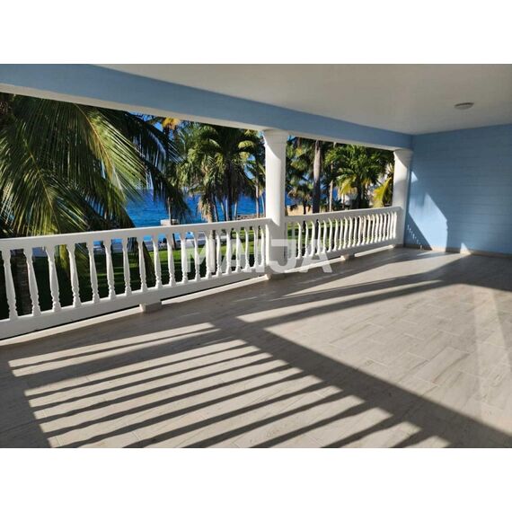 Apartment 3-room 2+1 in Sosua (Sosua) Dominican Republic area 166m² 2 floor, 17 image