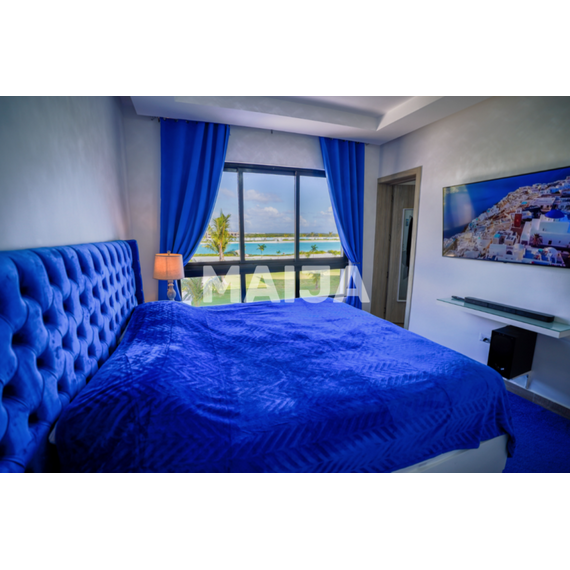 Apartment 5-room 4+1 in Punta Cana (Bavaro) Dominican Republic area 143m² 2 floor, 10 image