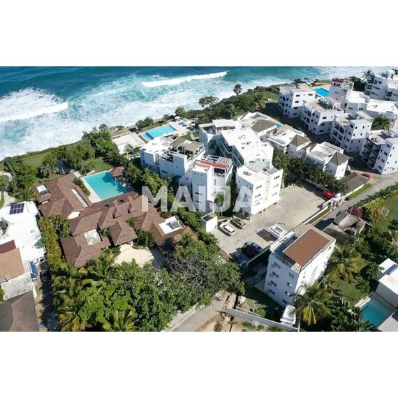 Apartment 7+-room 5,5+1 in Sosua (Sosua) Dominican Republic area 600m² 4 floor, 4 image
