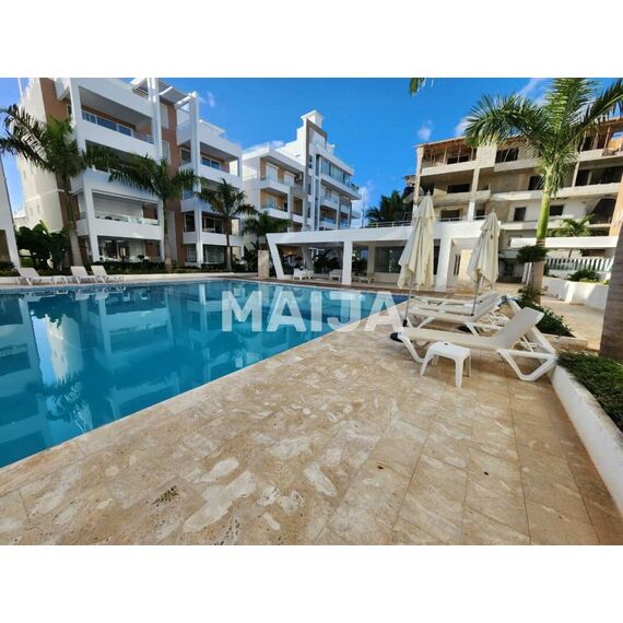 Apartment 6-room 5+1 in Bayahibe (Bayahibe) Dominican Republic area 500m² 5 floor, 7 image