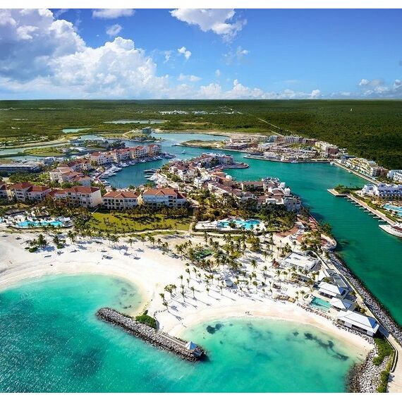 Apartment 2-room 1+1 in Punta Cana (Cap Cana) Dominican Republic area 117m² , 18 image
