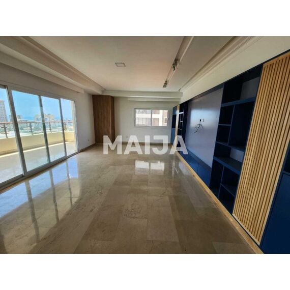 Apartment 6-room 5+1 in Santo Domingo Norte (Santo Domingo Norte) Dominican Republic area 300m² 9 floor, 9 image