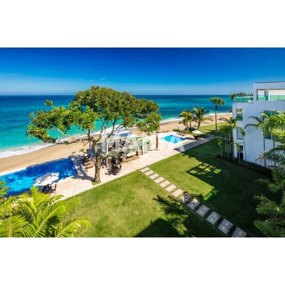 Apartment 6-room 5+1 in Sosua (Sosua) Dominican Republic area 306m² 4 floor, 2 image