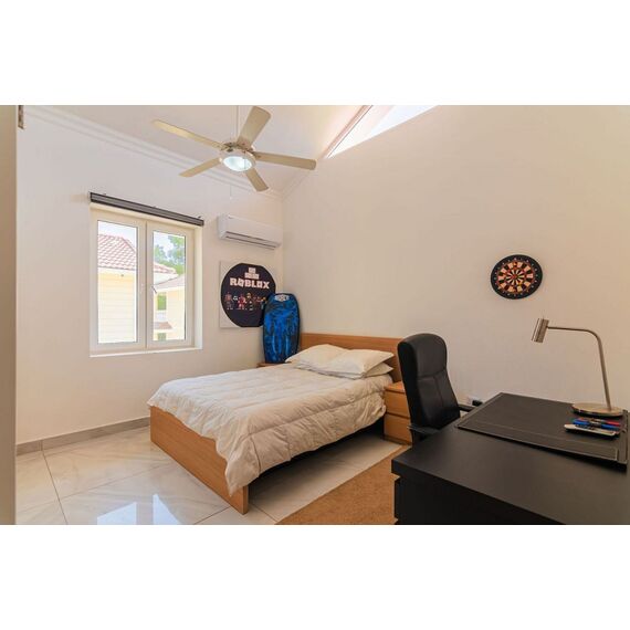 Apartment 4-room 3+1 in Sosua (Sosua) Dominican Republic area 200m² 3 floor, 13 image
