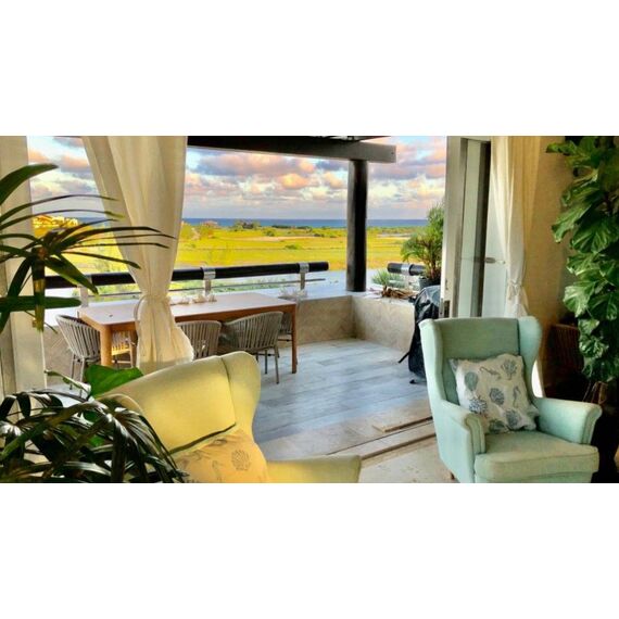 Apartment 3-room 2+1 in Punta Cana (Cap Cana) Dominican Republic area 272m² , 8 image
