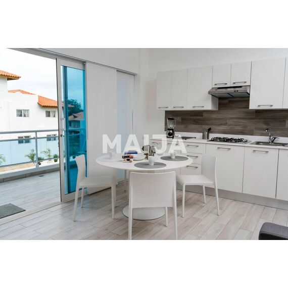 Apartment 3-room 2+1 in Bayahibe (Bayahibe) Dominican Republic area 300m² 4 floor, 2 image