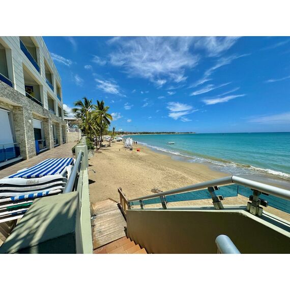 Apartment 3-room 2+1 in Cabarete (Cabarete) Dominican Republic area 177.74m² , 10 image