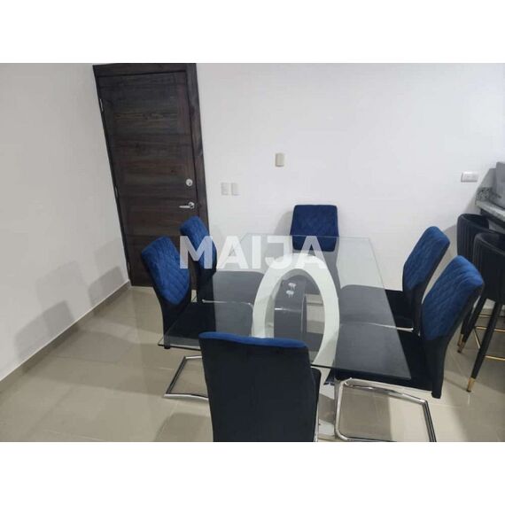 Apartment 3-room 2+1 in Bayahibe (Bayahibe) Dominican Republic area 80m² 4 floor, 11 image
