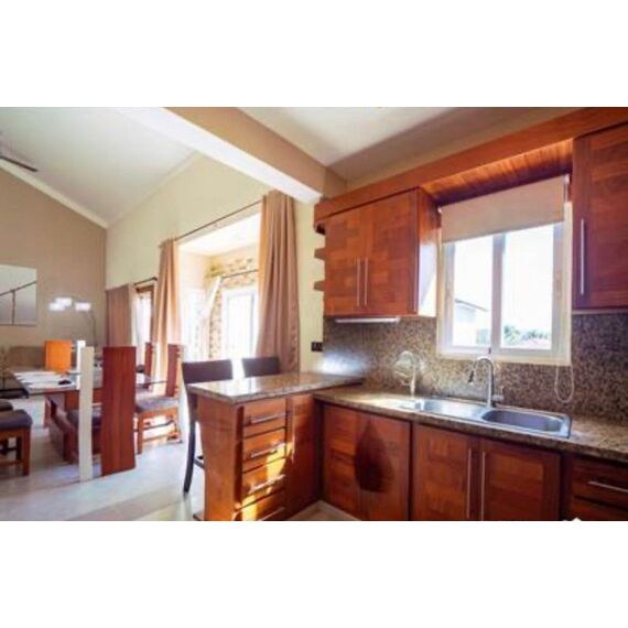 Apartment 3-room 2+1 in Sosua (Sosua) Dominican Republic area 147m² 3 floor, 15 image