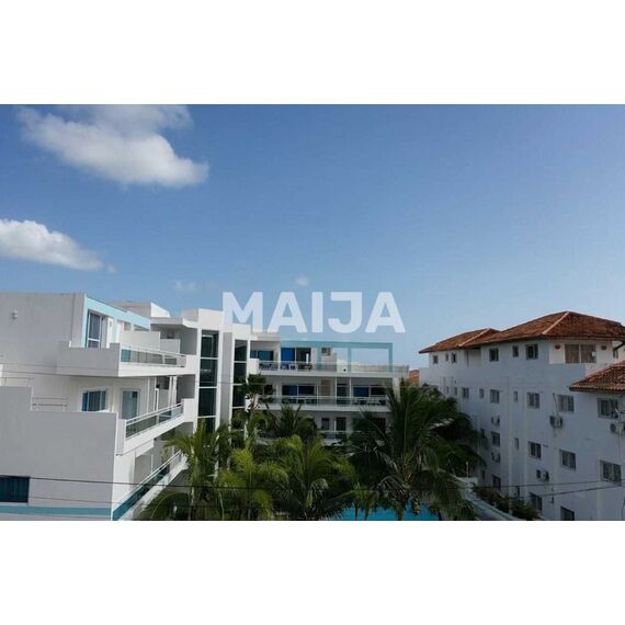 Apartment 3-room 2+1 in Bayahibe (Bayahibe) Dominican Republic area 300m² 4 floor, 16 image