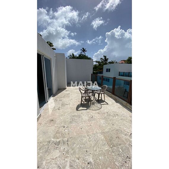 Apartment 5-room 4+1 in Punta Cana (Bavaro) Dominican Republic area 240m² 2 floor, 4 image