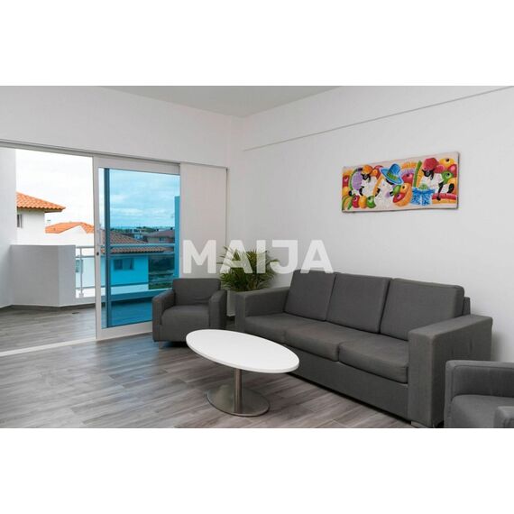 Apartment 3-room 2+1 in Bayahibe (Bayahibe) Dominican Republic area 300m² 4 floor, 6 image