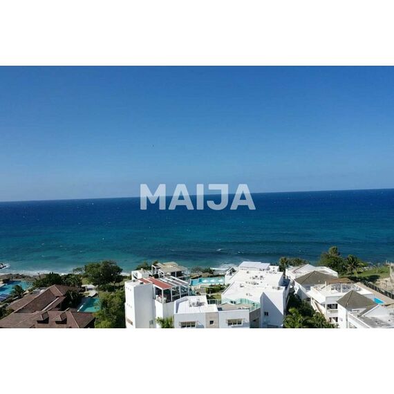 Apartment 4-room 3+1 in Sosua (Sosua) Dominican Republic area 127m² 1 floor, 9 image