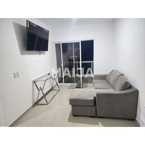 Apartment 3-room 2+1 in Bayahibe (Bayahibe) Dominican Republic area 80m² 4 floor, 10 image