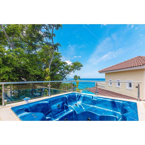 Apartment 4-room 3+1 in Sosua (Sosua) Dominican Republic area 200m² 3 floor, 18 image