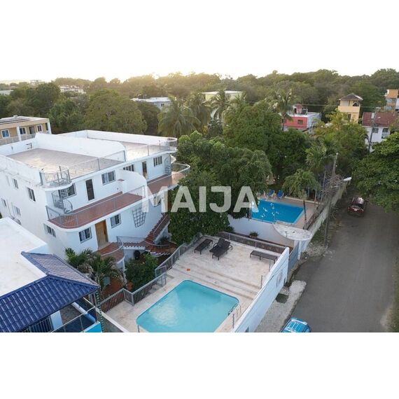 Apartment 4-room 3+1 in Sosua (Sosua) Dominican Republic area 250m² 3 floor, 17 image