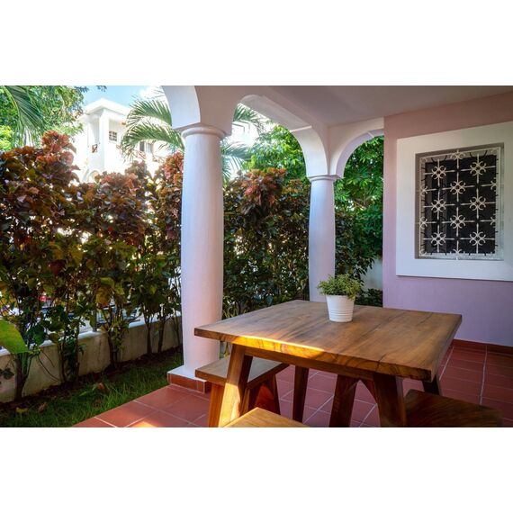 Apartment 2-room 1+1 in Bayahibe (Bayahibe) Dominican Republic area 74m² 1 floor, 3 image