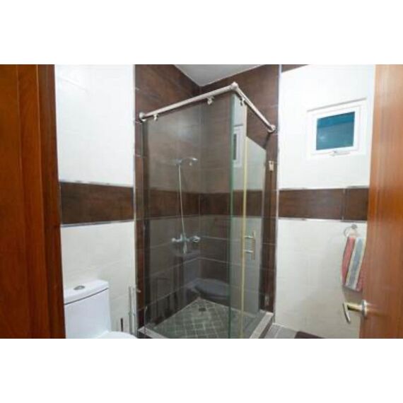 Apartment 3-room 2+1 in Sosua (Sosua) Dominican Republic area 147m² 3 floor, 16 image
