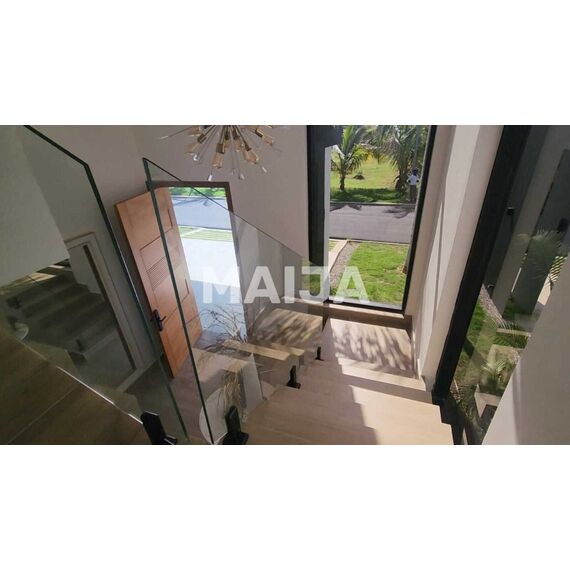 Apartment 5-room 4+1 in Punta Cana (Punta Cana) Dominican Republic area 382m² 2 floor, 18 image