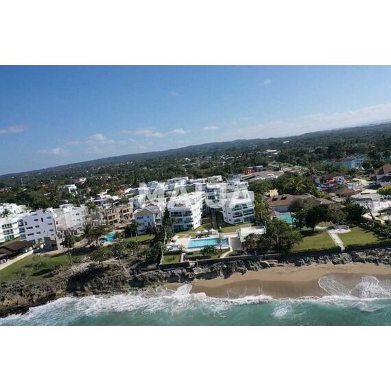 Apartment 4-room 3+1 in Sosua (Sosua) Dominican Republic area 127m² 1 floor, 7 image
