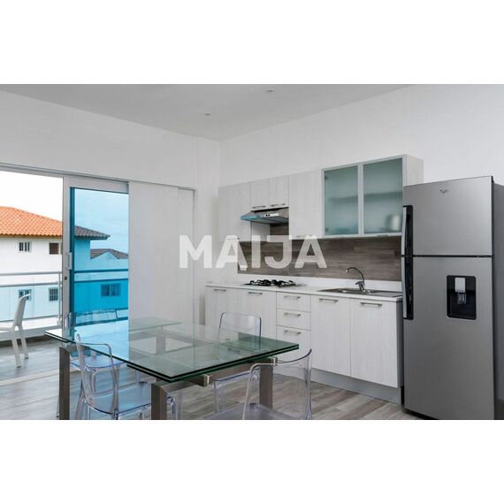 Apartment 3-room 2+1 in Bayahibe (Bayahibe) Dominican Republic area 300m² 4 floor, 3 image