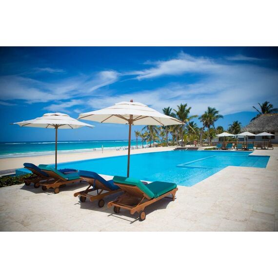 Apartment 2-room 1+1 in Punta Cana (Punta Cana) Dominican Republic area 53m² , 8 image